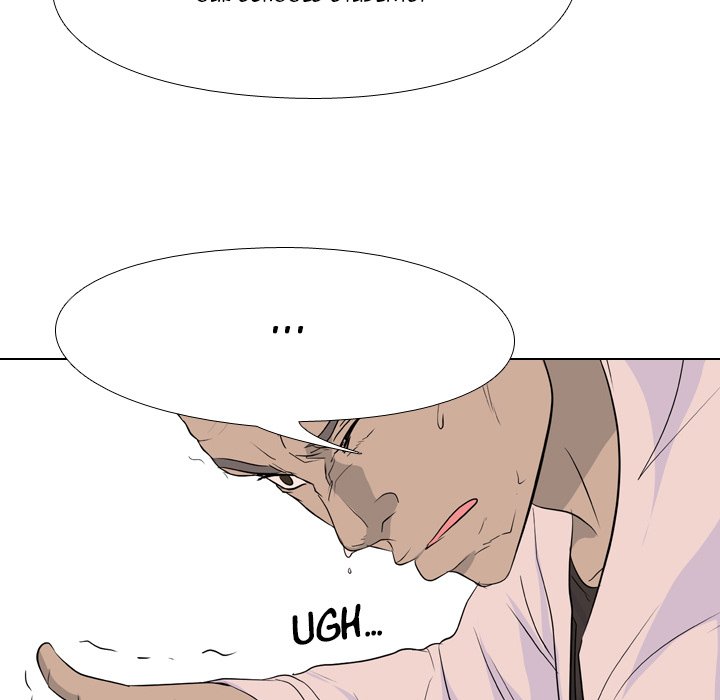 High School Legend Red Dragon chapter 109 page 100