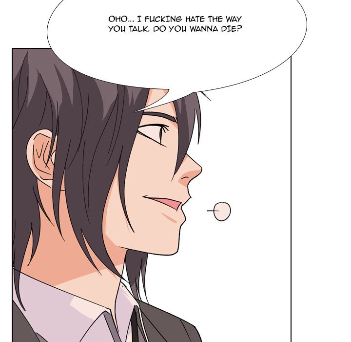 High School Legend Red Dragon chapter 109 page 103