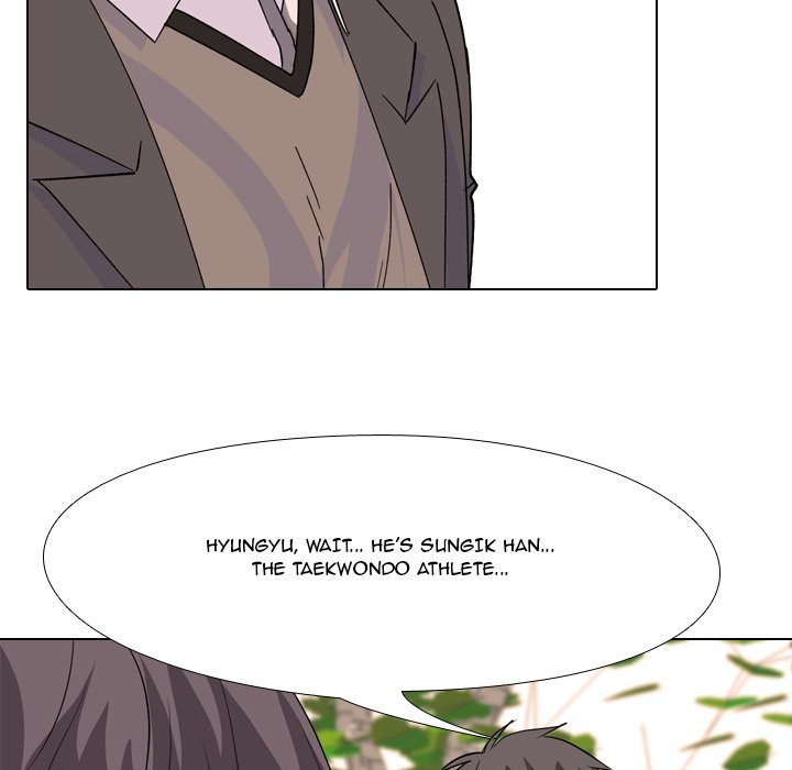 High School Legend Red Dragon chapter 109 page 104