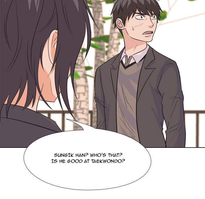 High School Legend Red Dragon chapter 109 page 105