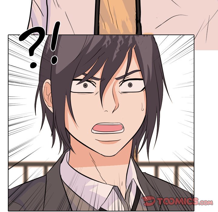 High School Legend Red Dragon chapter 109 page 111