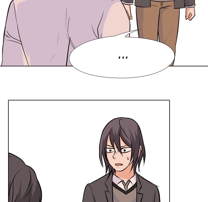 High School Legend Red Dragon chapter 109 page 113