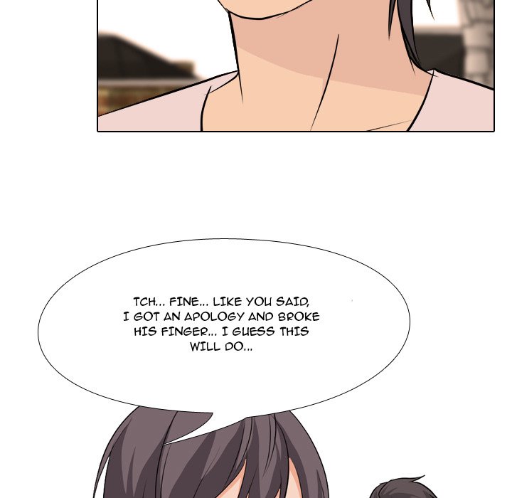 High School Legend Red Dragon chapter 109 page 115