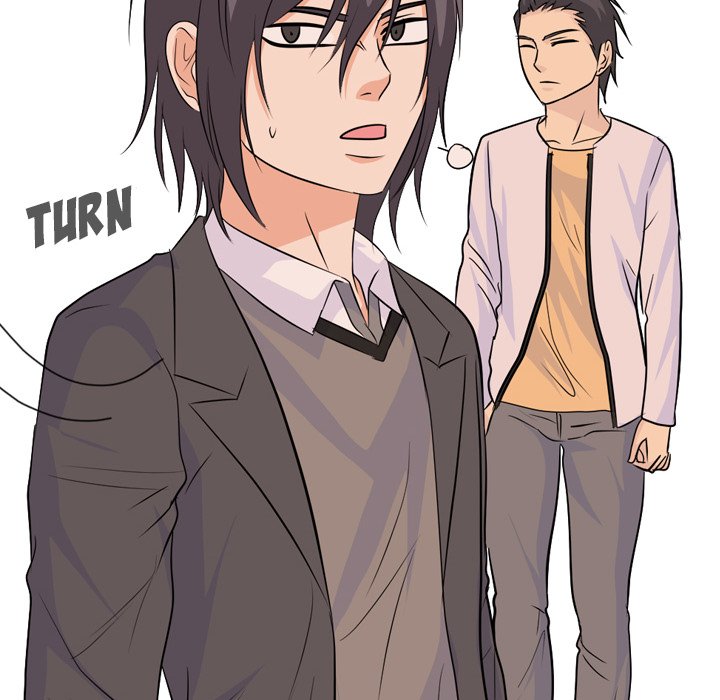 High School Legend Red Dragon chapter 109 page 116