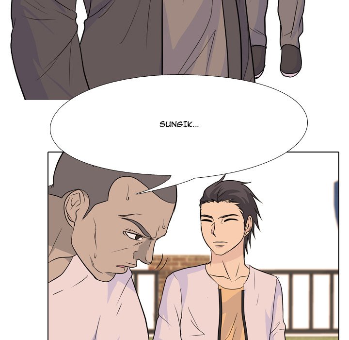 High School Legend Red Dragon chapter 109 page 117