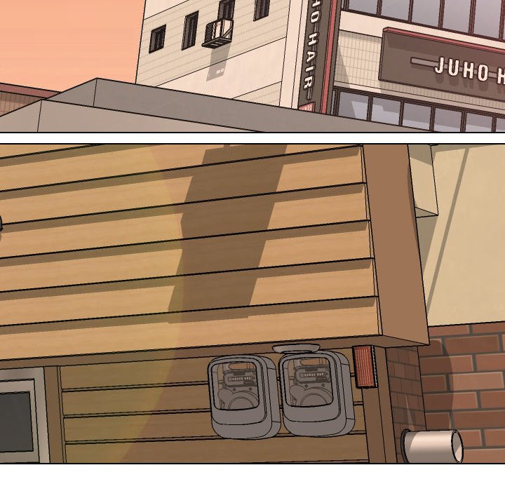 High School Legend Red Dragon chapter 109 page 122