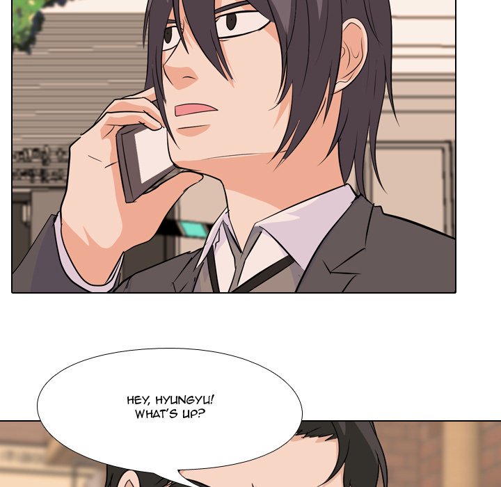 High School Legend Red Dragon chapter 109 page 125
