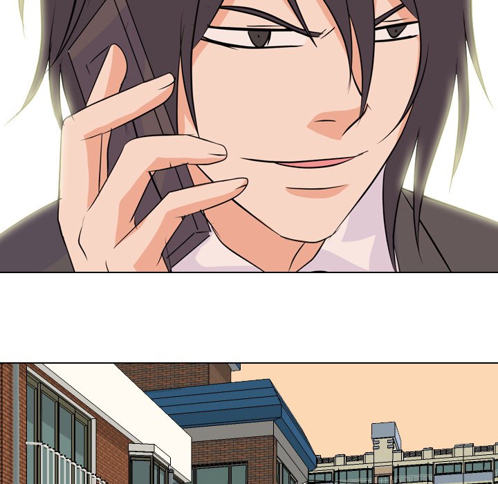 High School Legend Red Dragon chapter 109 page 130
