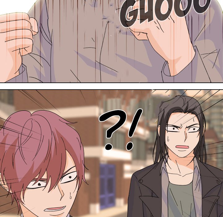 High School Legend Red Dragon chapter 109 page 142