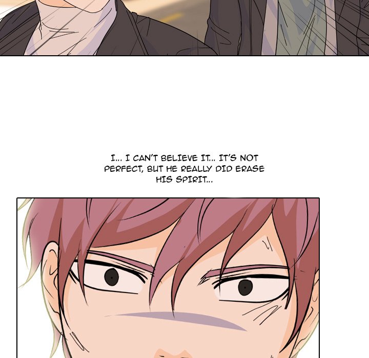 High School Legend Red Dragon chapter 109 page 143