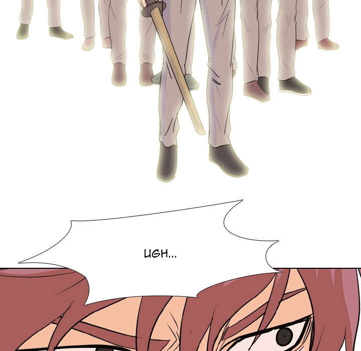 High School Legend Red Dragon chapter 109 page 150