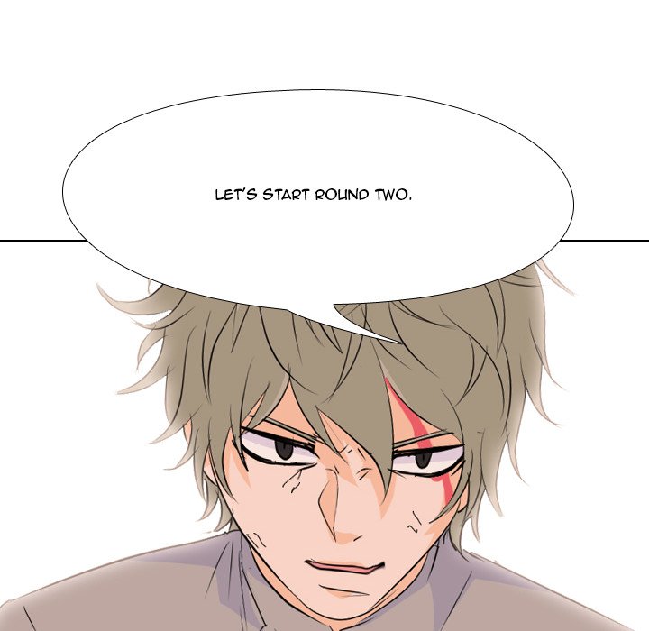 High School Legend Red Dragon chapter 109 page 152