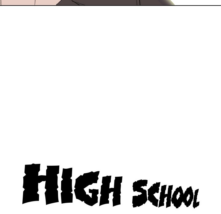 High School Legend Red Dragon chapter 110 page 16