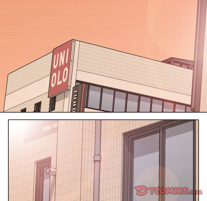 High School Legend Red Dragon chapter 110 page 18