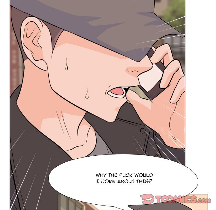 High School Legend Red Dragon chapter 110 page 21