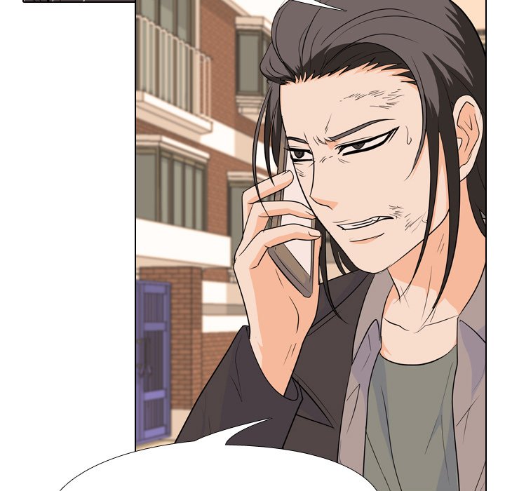 High School Legend Red Dragon chapter 110 page 22