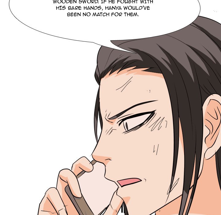 High School Legend Red Dragon chapter 110 page 25