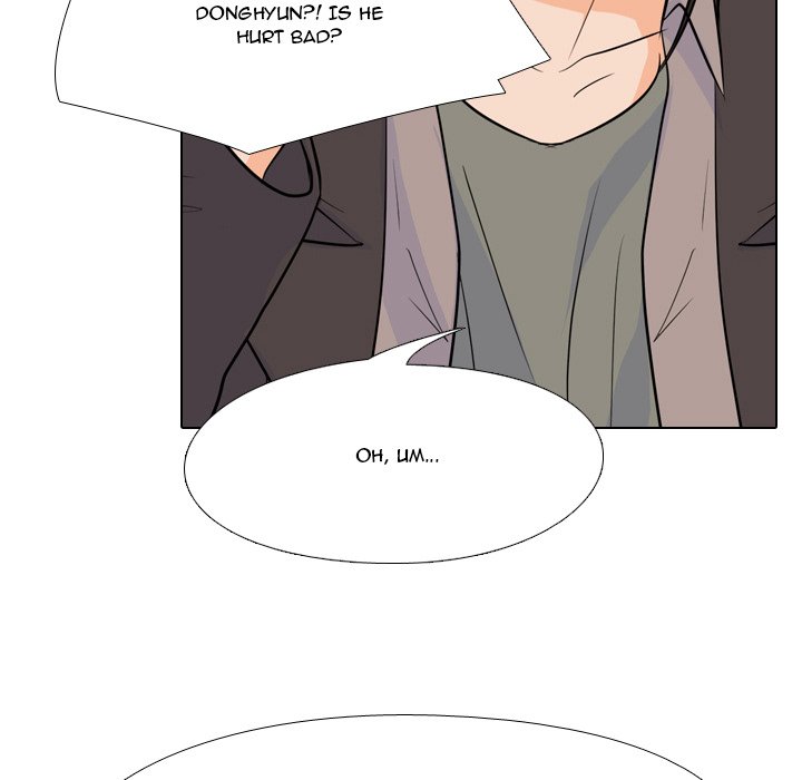 High School Legend Red Dragon chapter 110 page 29