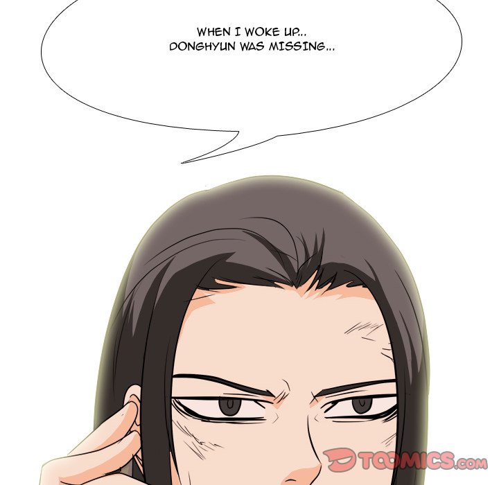 High School Legend Red Dragon chapter 110 page 30