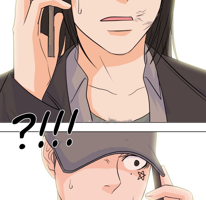 High School Legend Red Dragon chapter 110 page 31
