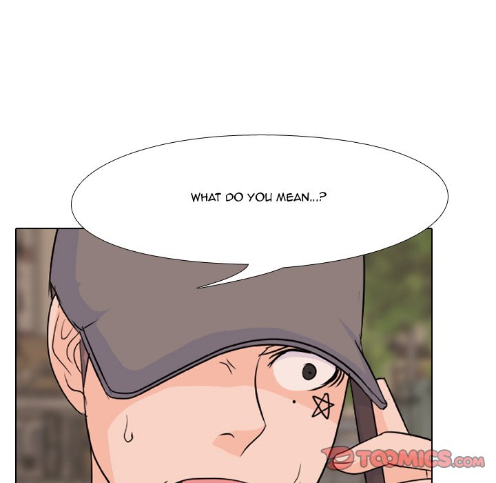 High School Legend Red Dragon chapter 110 page 33