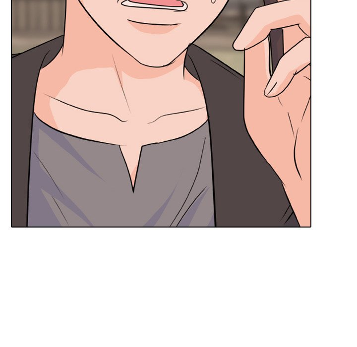 High School Legend Red Dragon chapter 110 page 34