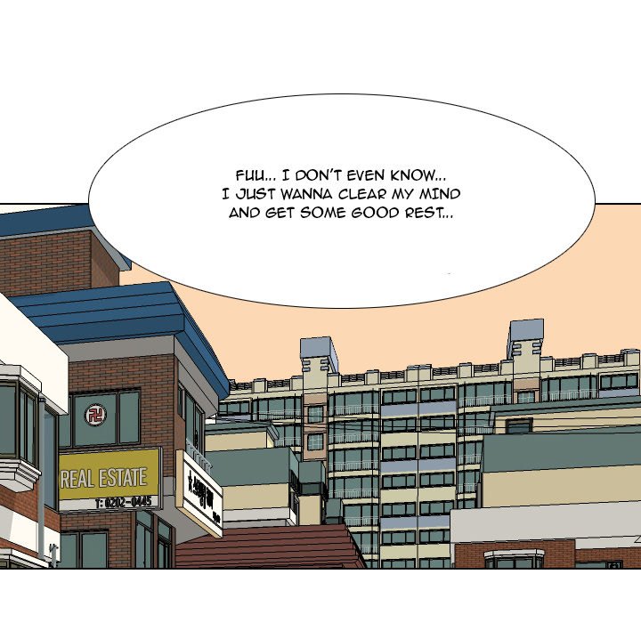 High School Legend Red Dragon chapter 110 page 35