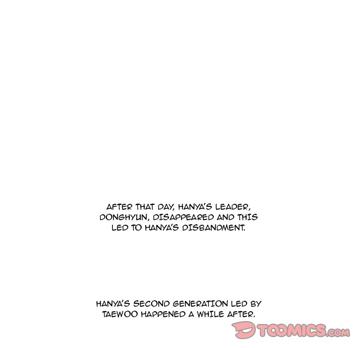 High School Legend Red Dragon chapter 110 page 36