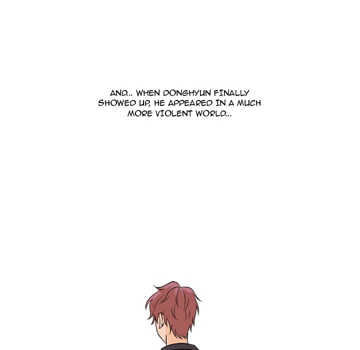 High School Legend Red Dragon chapter 110 page 37