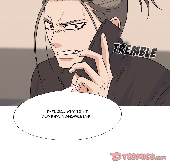 High School Legend Red Dragon chapter 110 page 42