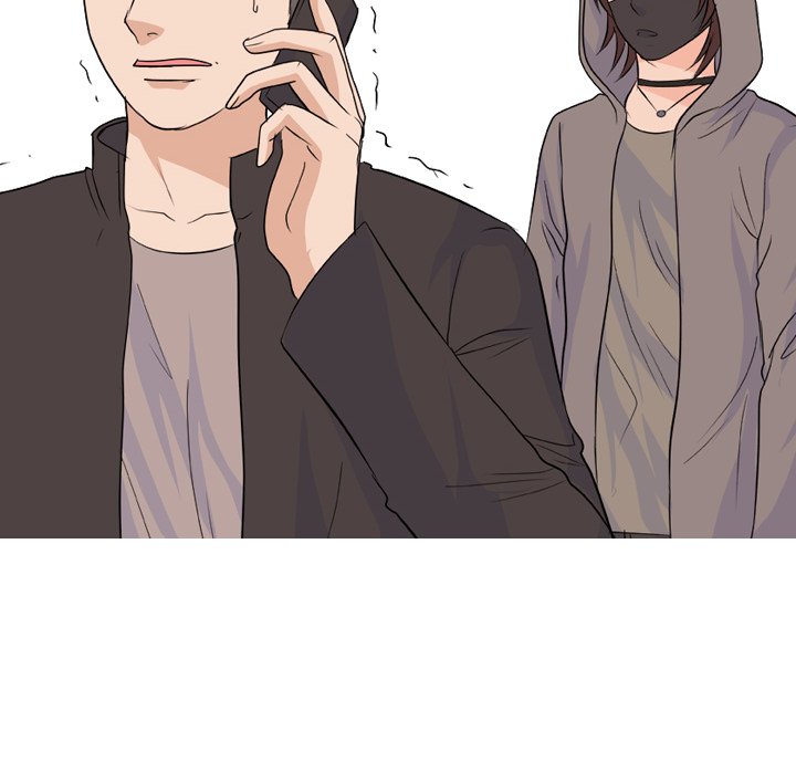 High School Legend Red Dragon chapter 110 page 44