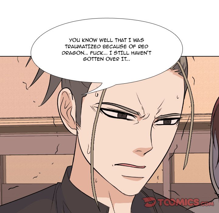 High School Legend Red Dragon chapter 110 page 48