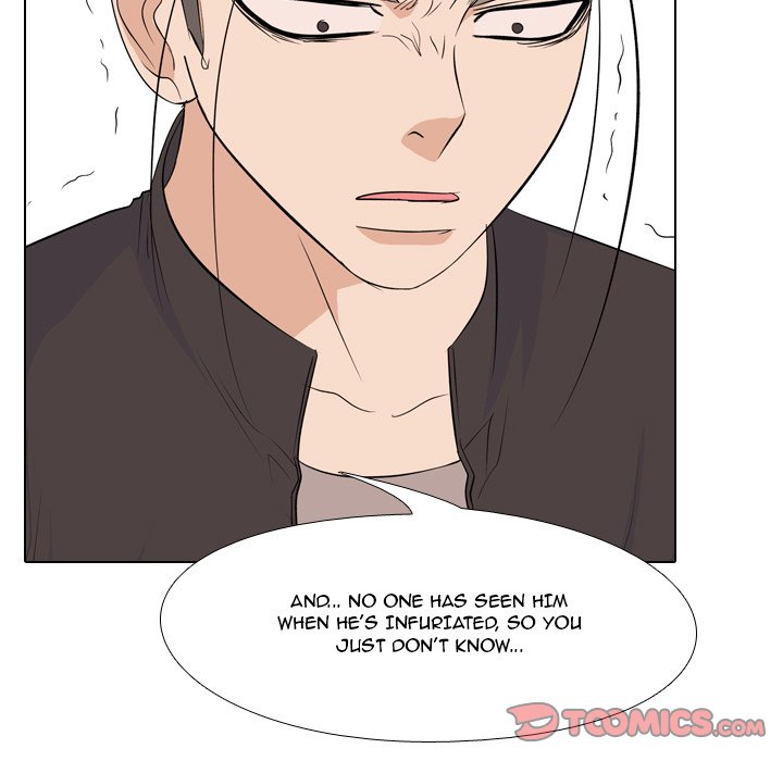 High School Legend Red Dragon chapter 110 page 51