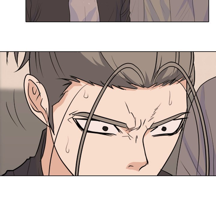 High School Legend Red Dragon chapter 110 page 55