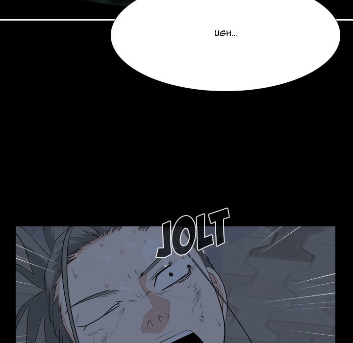 High School Legend Red Dragon chapter 110 page 67