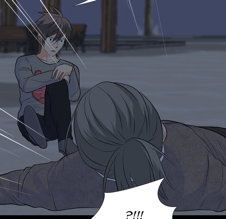 High School Legend Red Dragon chapter 110 page 70