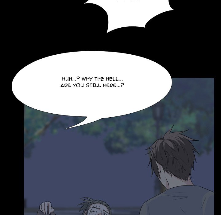 High School Legend Red Dragon chapter 110 page 71