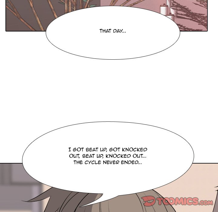 High School Legend Red Dragon chapter 110 page 84