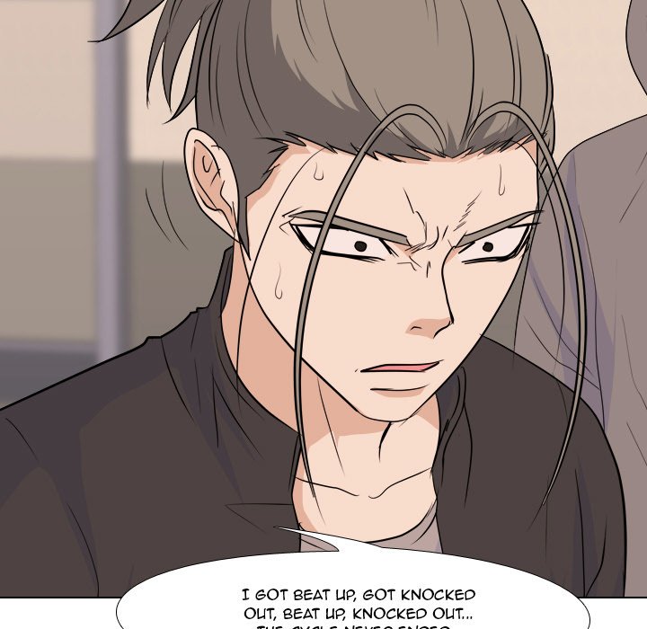 High School Legend Red Dragon chapter 110 page 85