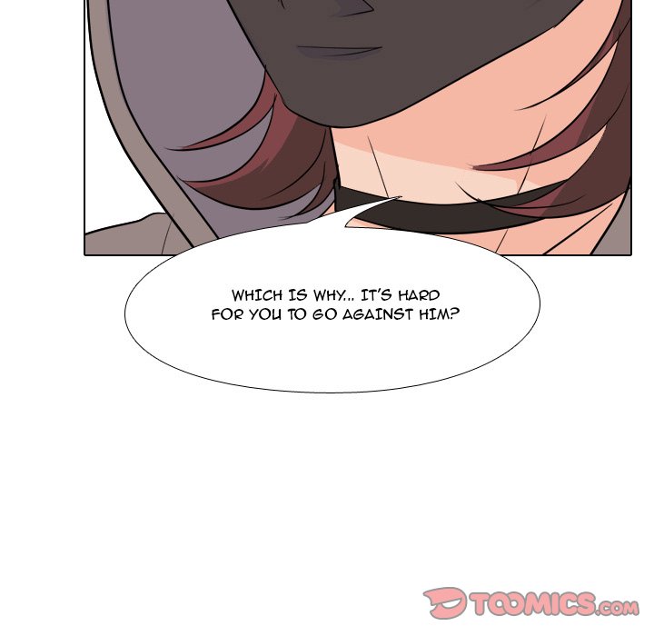 High School Legend Red Dragon chapter 110 page 87