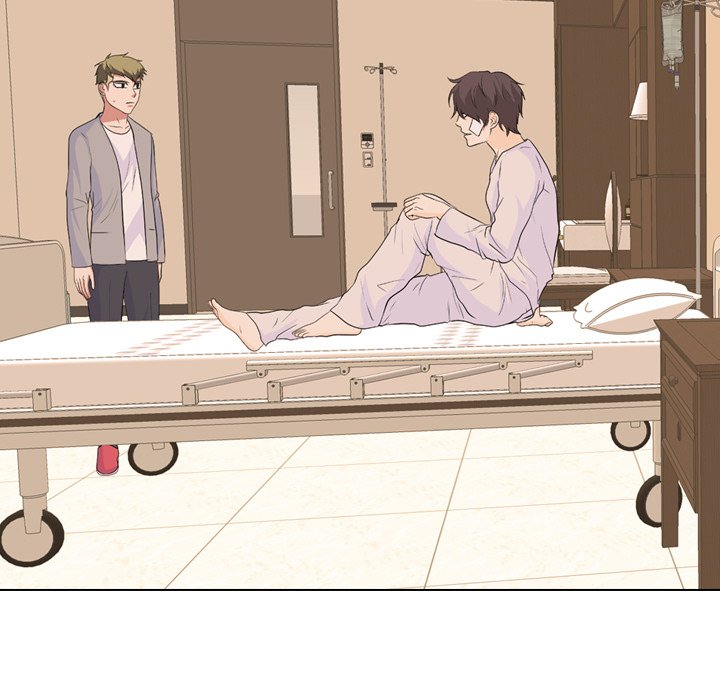 High School Legend Red Dragon chapter 110 page 95