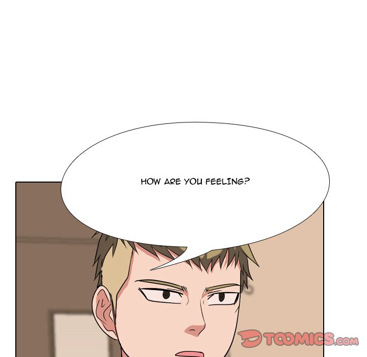 High School Legend Red Dragon chapter 110 page 96