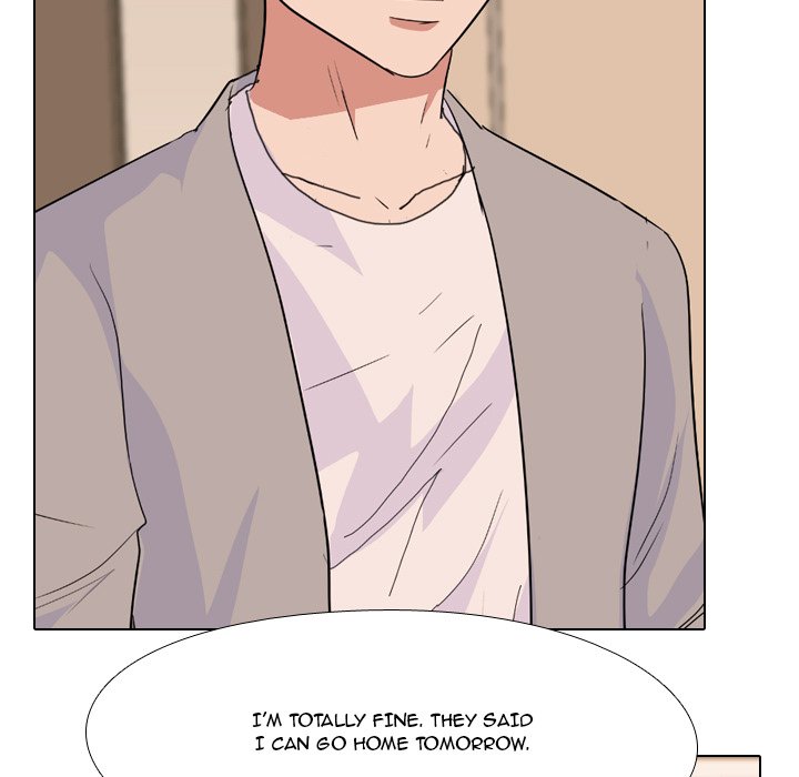 High School Legend Red Dragon chapter 110 page 97
