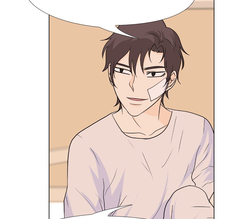 High School Legend Red Dragon chapter 110 page 98