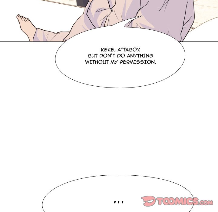 High School Legend Red Dragon chapter 110 page 102
