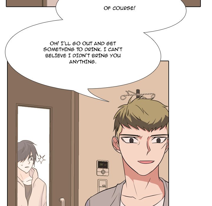 High School Legend Red Dragon chapter 110 page 104