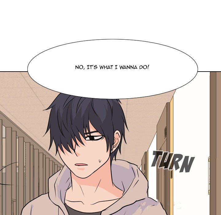 High School Legend Red Dragon chapter 110 page 106