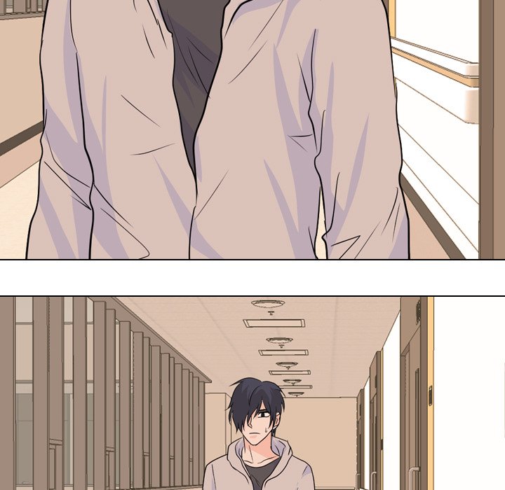 High School Legend Red Dragon chapter 110 page 107