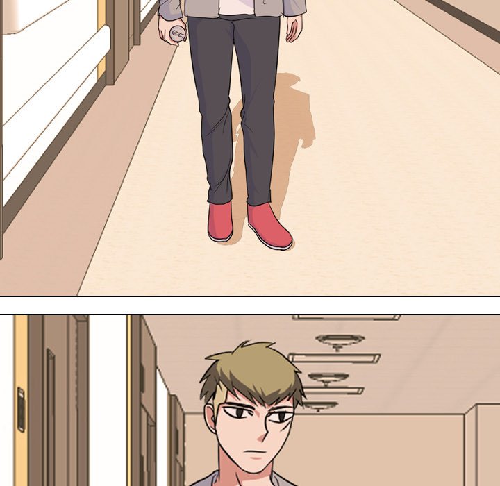 High School Legend Red Dragon chapter 110 page 112