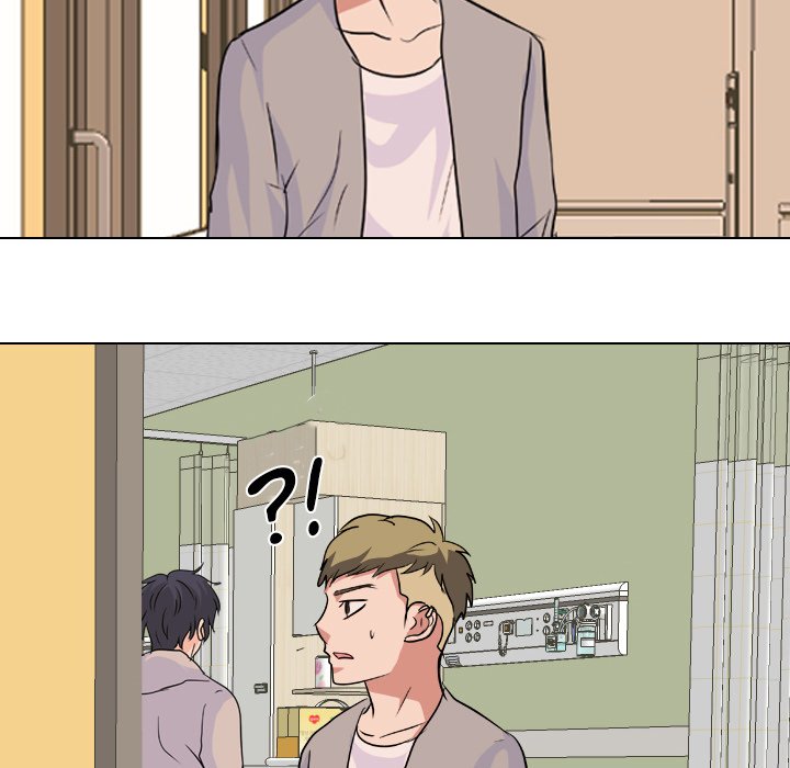 High School Legend Red Dragon chapter 110 page 113